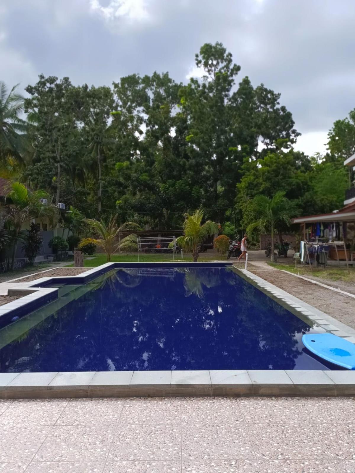 Kuta Lodge Homestay Exterior photo